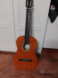 Chitarra classica 