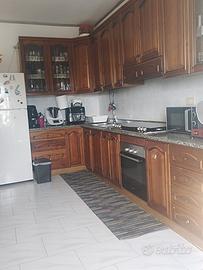 Doppio appartamento 160 mq