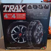Maggi track LT47