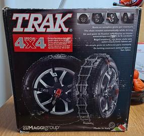 Maggi track LT47