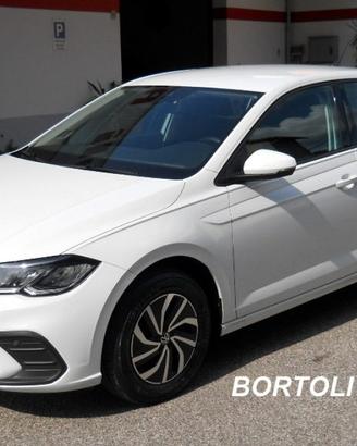 VOLKSWAGEN Polo 1.0 TSI 33.000 KM LIFE