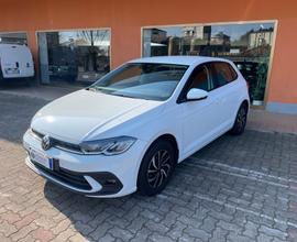 Volkswagen Polo 1.0 TSI Life