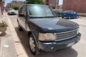 LAND ROVER Range Rover 3.6 TDV8 SE