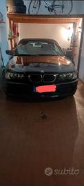 BMW Serie 3 CABRIO