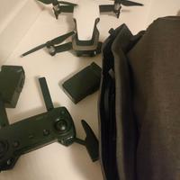 Dji mavic air fly more combo