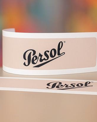 Magnete decorativo Persol  Magnete rigido original