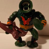 LEECH-MOTU-“MASTERS OF THE UNIVERSE” vintage he-ma