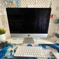 Imac 21