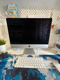 Imac 21