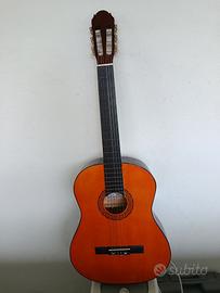 chitarra classica 