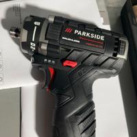 Avvitatore Parkside Performance