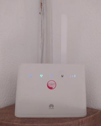 Huawei modem 4g SIM modello B311