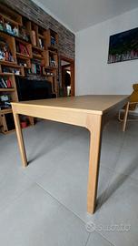 Tavolo Ikea EKEDALEN