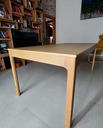 Tavolo Ikea EKEDALEN