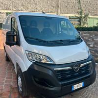 FIAT Ducato 2.2 anno 2022 unico proprietario