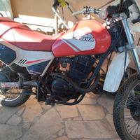 Cagiva Ala Rossa 350 - 1982