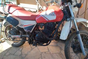 Cagiva Ala Rossa 350 - 1982