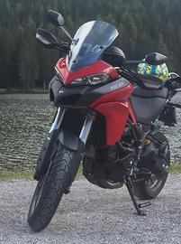 Ducati Multistrada 950 2017 16.800 km