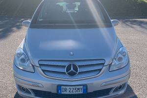 mercedes classe b170 gpl