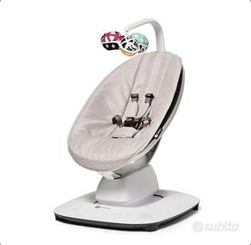 Sdraietta 4Moms MamaRoo
