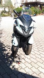 Yamaha Tricity 300 - 2024