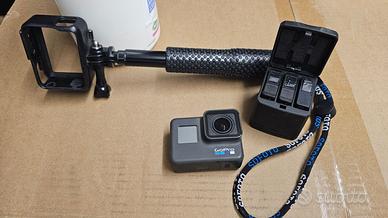 GoPro Hero 6