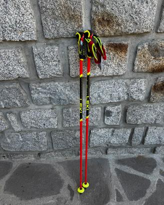 Bastoncini Sci Leki Venom SL Carbon 115