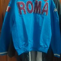 FELPA ROMA ROBE DI KAPPA