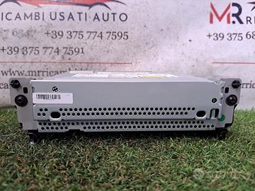 NAVIGATORE MINI Clubman Serie (F54) 555551173003 B