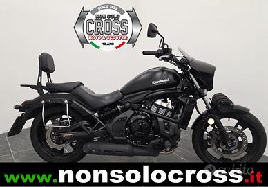 KAWASAKI Vulcan S - UNICO PROPRIETARIO