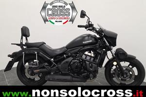 KAWASAKI Vulcan S - UNICO PROPRIETARIO