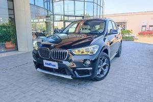 BMW X1 sDrive18d xLine