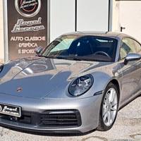 PORSCHE 911 992 CARRERA 2 COUPE’ PDK