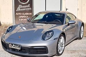 PORSCHE 911 992 CARRERA 2 COUPE’ PDK