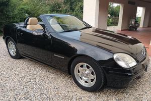 Mercedes slk 