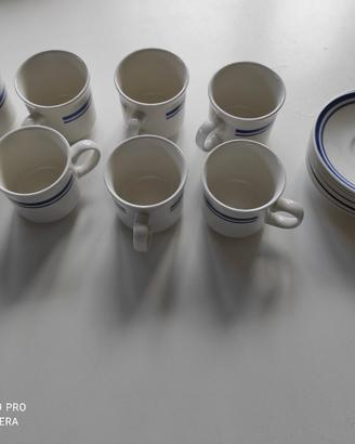 tazze da caffè/Tea 