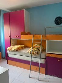 Cameretta bambini
