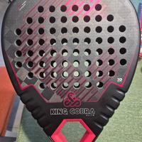 racchetta padel 