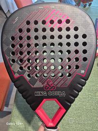 racchetta padel 