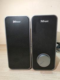 Casse Trust