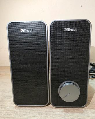 Casse Trust