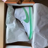 Scarpe Nike Blazer Mid 77