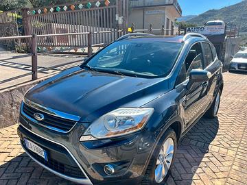 Ford Kuga 2.0 TDCi 136 CV 4WD Titanium DPF