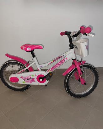 bici bambina