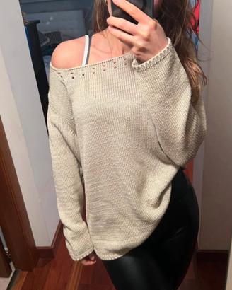 Maglioncino Stradivarius
