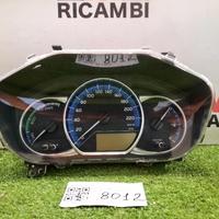 QUADRO STRUMENTI TOYOTA Yaris Serie 838000UL60 1NZ
