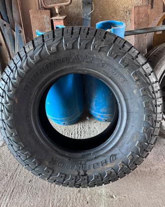 Pneumatico Hankook 30/9.5/15  Xtreme