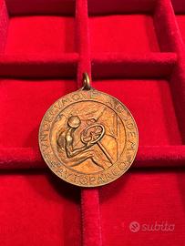 Medaglia guerra italo-austriaca 1915-1917