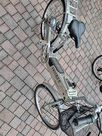bici elettrica