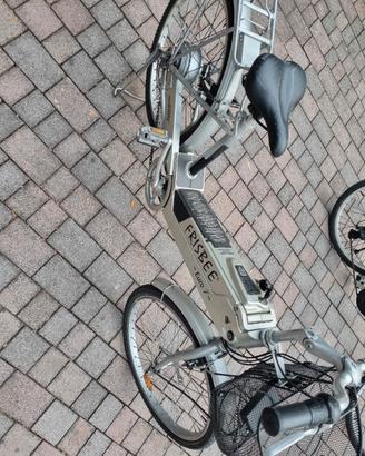 bici elettrica
